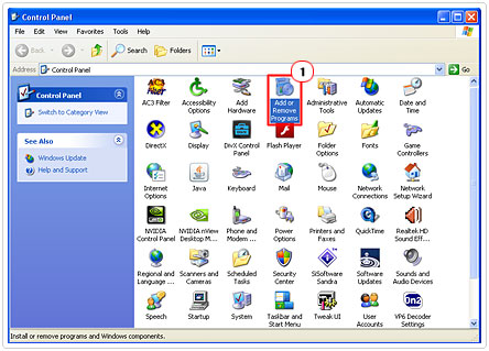 How To Reinstall Ie 7.0 In Vista