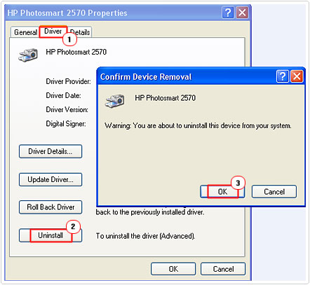 Windows Vista Print Spooler Service Missing