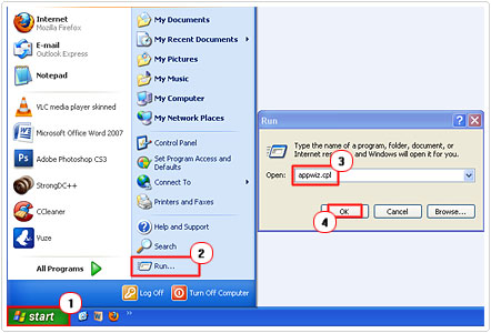 Pc Keeps Locking Up Vista