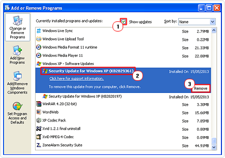 Reparar Ntdll.Dll Windows Vista