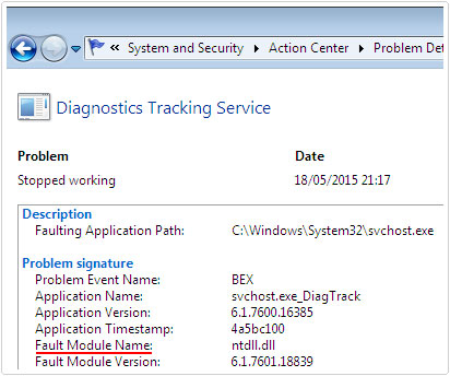 Internal Error In Adobe Reader Internal Error In Adobe Reader