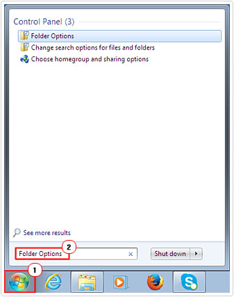 Windows Explorer Has Stopped Working Windows Vista Loop
