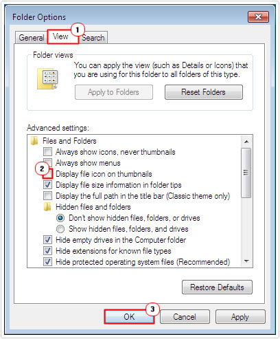 How To Fix Windows Vista Explorer Has Stop Working