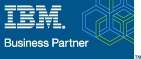 ASRP has earned Certified Partner status in the IBM Partner Program