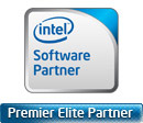 ASRP has earned Certified Partner status in the Intel Partner Program