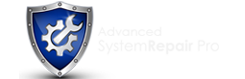 Advanced System Repair Pro Logo