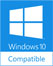 Advanced System Repair Pro is compatible with the Windows® 8 32-bit and 64-bit Operating System!