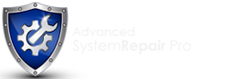 Advanced System Repair Pro Logo