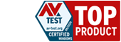 Bitdefender Total Security is AV-Test Certified