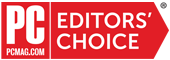 Bitdefender Total Security is PCMag Editors' Choice