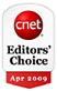 Max Uninstaller is the cnet Editors' Choice.