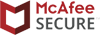 Reimage has earned the McAfee SECURE certification.