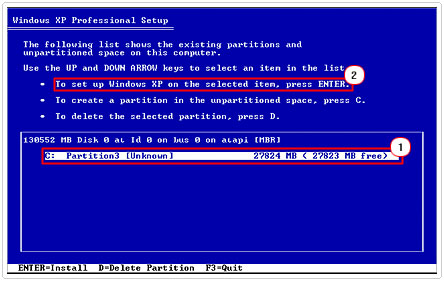 revamp of your system img