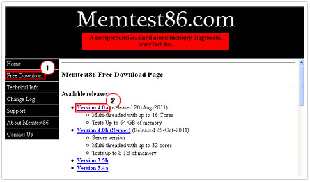 version 4.0a