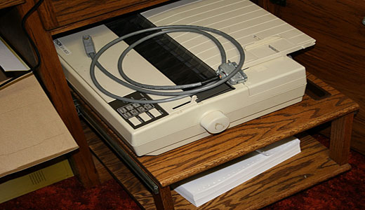 How to fix print spooler errors