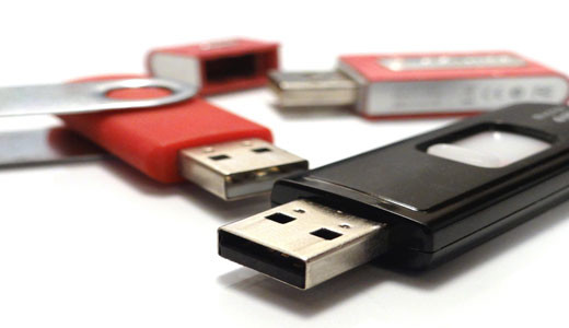 Fix USB Device