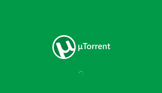 Speed Up uTorrent