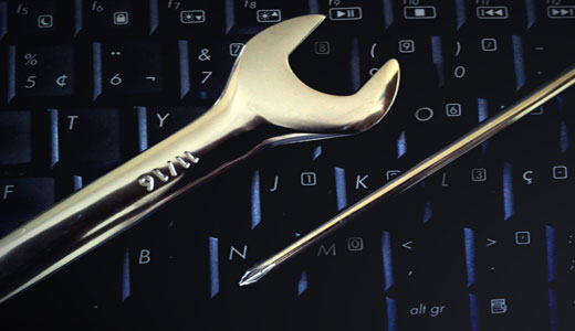 How to Back Up Files
