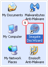 open discwizard for How to Copy Your Hard Drive