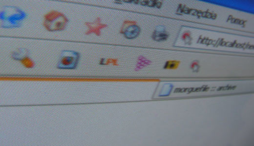 Firefox Freezing