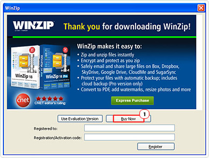 buy winzip program