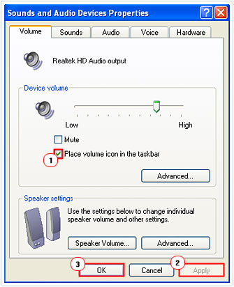 download sndvol32 exe file for windows xp