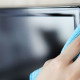 How to Clean Computer Screens Effectively