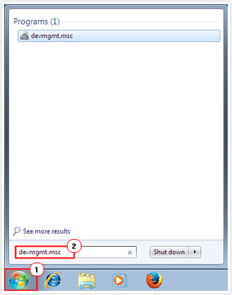 Open Device Manager