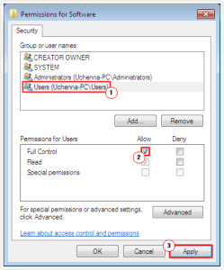 How to Fix Error Code 20