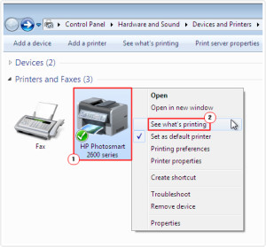 How to Fix Error Code 20