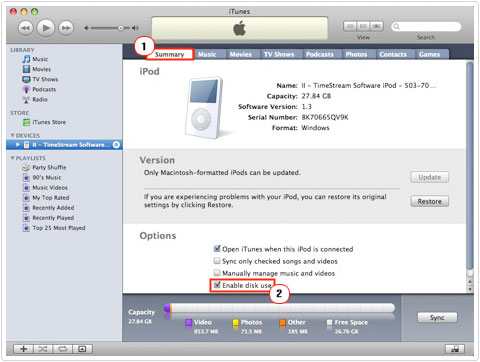 Summary -> Enable Disk Use to fix WDF_VIOLATION error