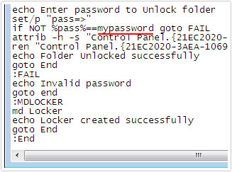 change mypassword to your password