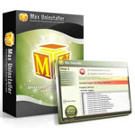 max uninstaller