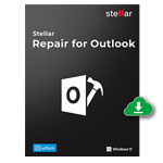outlook pst repair