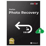 photo recovery