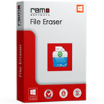remo file eraser