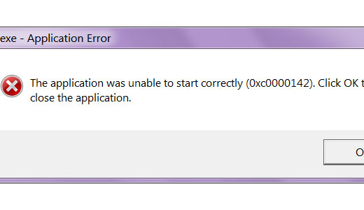C application error. App Error. Application Error SHOPSTAT на андроиде. App Error Copywriting. DSX Error unable to locate the the main app exe.
