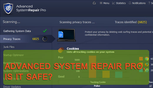 featured image for system repair pro