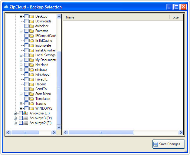 zipcloud exclude folder patterns zipcloud exclude folder patterns