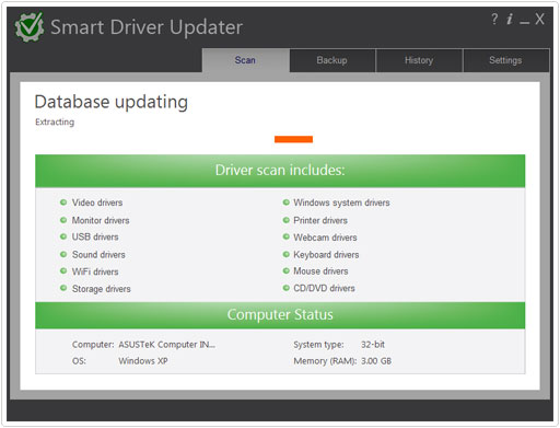 Smart Driver Manager 6.4.976 for ipod download