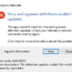 How to Fix Windows Update Error 0x80246007