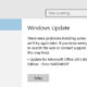 Repairing Windows Update Error 0x80240017