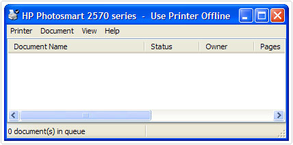 printer status -> fix Runtime Error 482