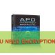 APO Encryption Standard Edition for PC Review
