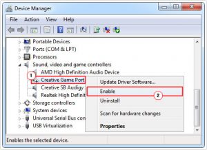 How to Fix Error Code 22