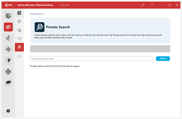 DuckDuckGo