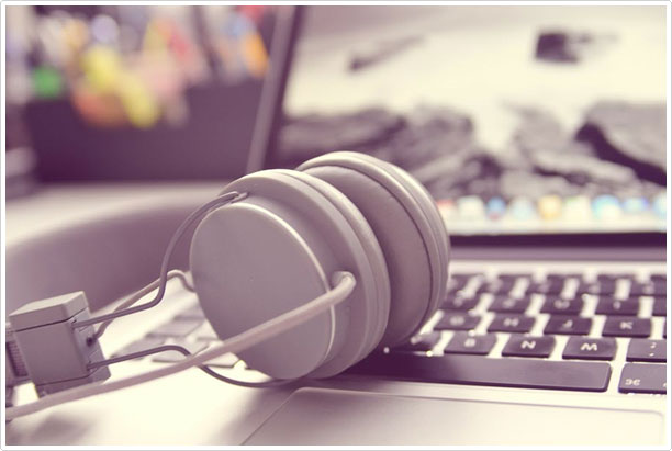 Unusual Sound Issues