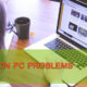 10 Potential Problems Computer Users Encounter