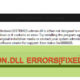 How to Fix Urlmon.dll Errors