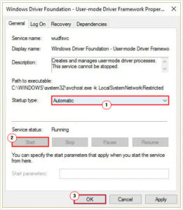 How To Fix Driver WUDFRd failed to load